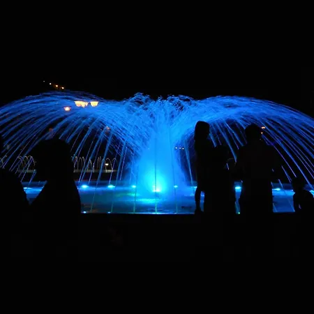 Charming Beachfront With A Bright Terrace * Bibione