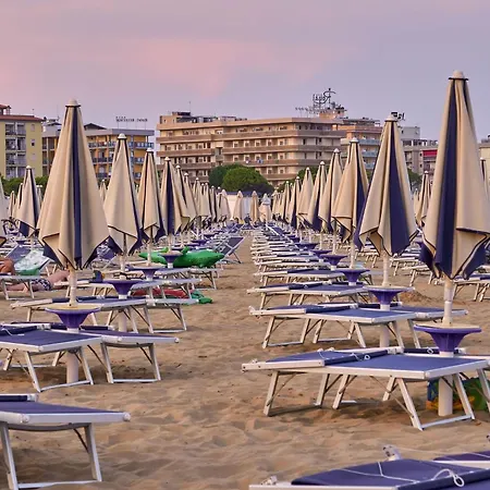 Apartment Charming Beachfront With A Bright Terrace *