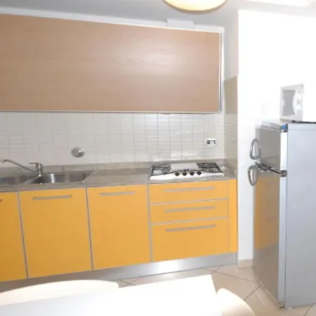 Appartement Charming Beachfront Flat With A Bright Terrace