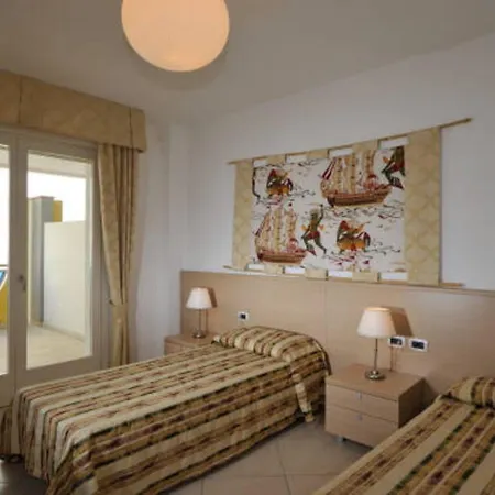 Appartement Charming Beachfront Flat With A Bright Terrace *