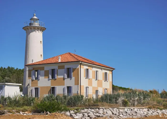 Charming Beachfront With A Bright Terrace Apartment